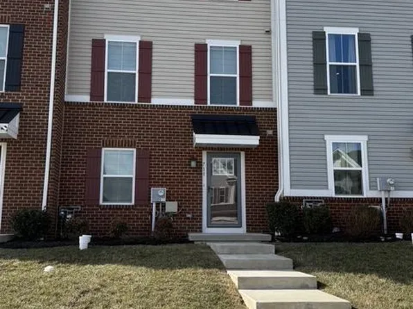 711 Quarry Point Rd, Malvern, PA 19355