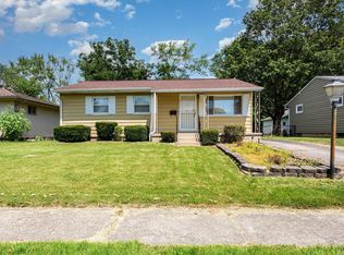 2102 Ward Rd, Columbus, OH 43224