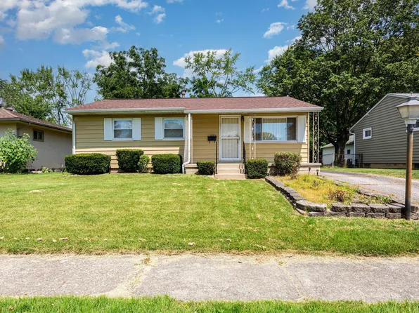 2102 Ward Rd, Columbus, OH 43224