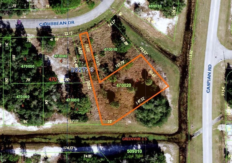 1st image of 1214 Caribbean Dr