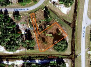 1214 Caribbean Dr, Poinciana, FL 34759