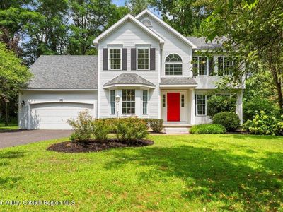 48 Westphal Drive, Delmar, NY, 12054