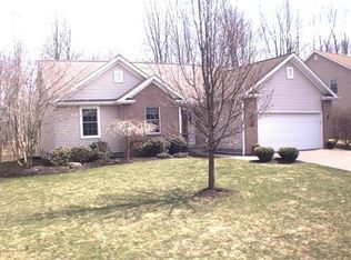 140 Saint Andrews, Cortland, OH 44410