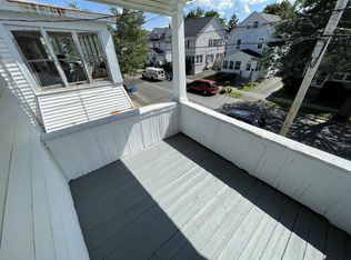 143 Benson St FLOOR 1, Albany, NY