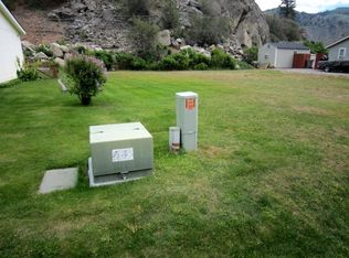 14945 Golden Delicious St, Entiat, WA 98822