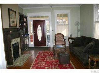 918 Green St, Durham, NC 27701
