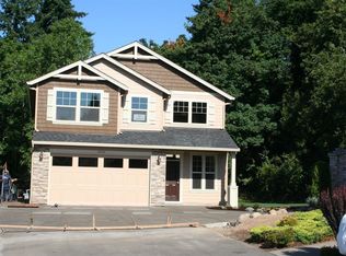 10316 SE French Rd, Vancouver, WA 98664