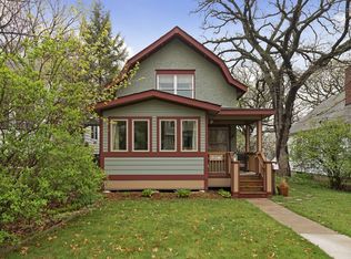 4227 19th Ave S, Minneapolis, MN 55407
