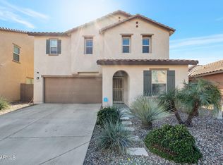 12121 W El Cortez Pl, Peoria, AZ 85383