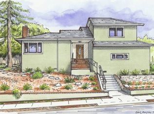 1600 Navellier St, El Cerrito, CA