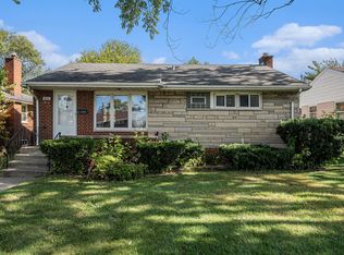 405 Clyde Ave, Calumet City, IL 60409