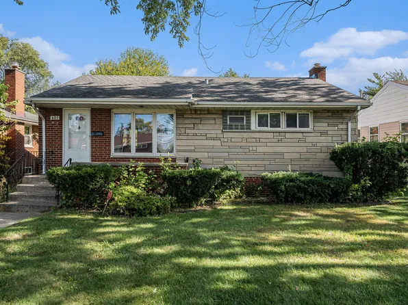 405 Clyde Ave, Calumet City, IL 60409