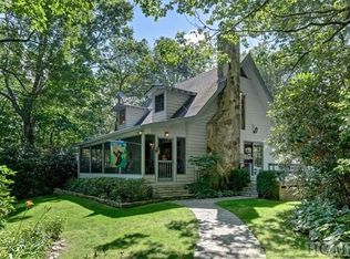 150 Bartram Way, Highlands, NC 28741