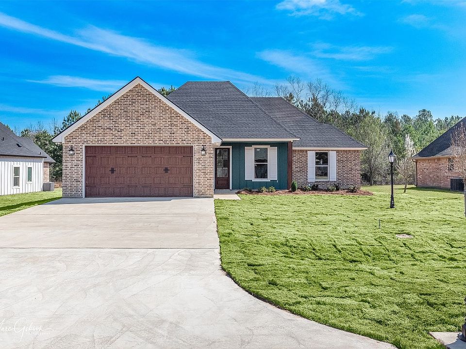 9915 Freedoms Way, Keithville, LA 71047 Zillow