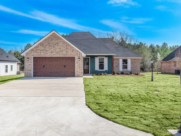 9915 Freedoms Way, Keithville, LA 71047