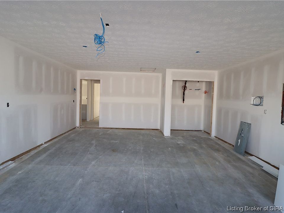 8018 LOT 109 Palermo Trail, Sellersburg, IN 47172 MLS 2023010420