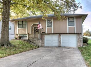 11428 N Walnut St, Kansas City, MO 64155
