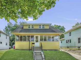 507 Gilbert St, Jackson, MI 49202