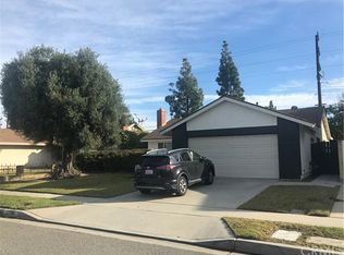 17746 Antonio Ave, Cerritos, CA 90703