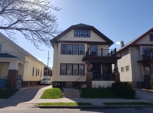 1313 N 25th St, Milwaukee, WI 53205