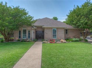 6420 Fershaw Pl, Fort Worth, TX 76116