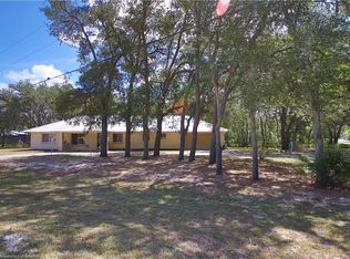2120 W Marlin Rd, Avon Park, FL 33825