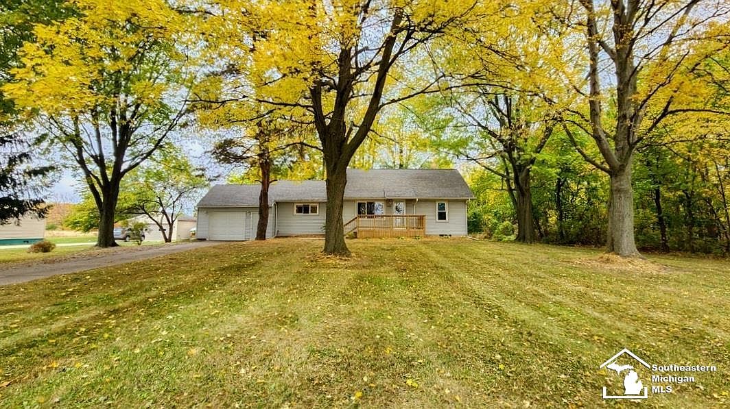 9291 Bay Creek Rd, Erie, MI 48133 Zillow