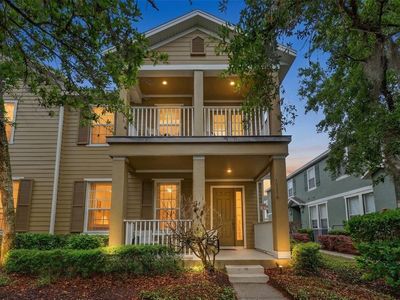 10236 Lake District Ln #35C, Orlando, FL, 32832