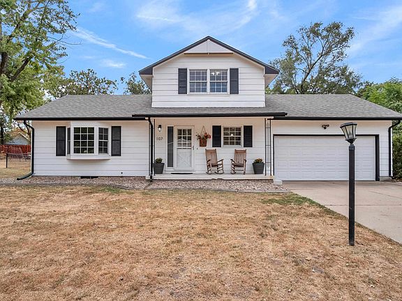 2nd image of 107 Brookside Dr
