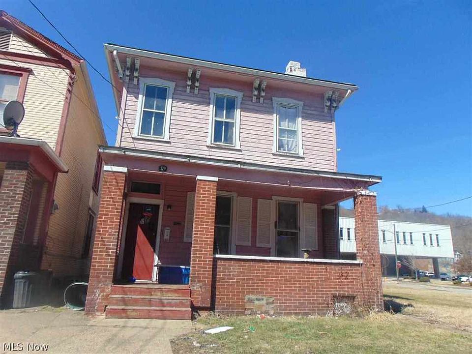 1st image of 329 N 6th St #Townhouse