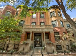 4632 N Kenmore Ave #1, Chicago, IL 60640
