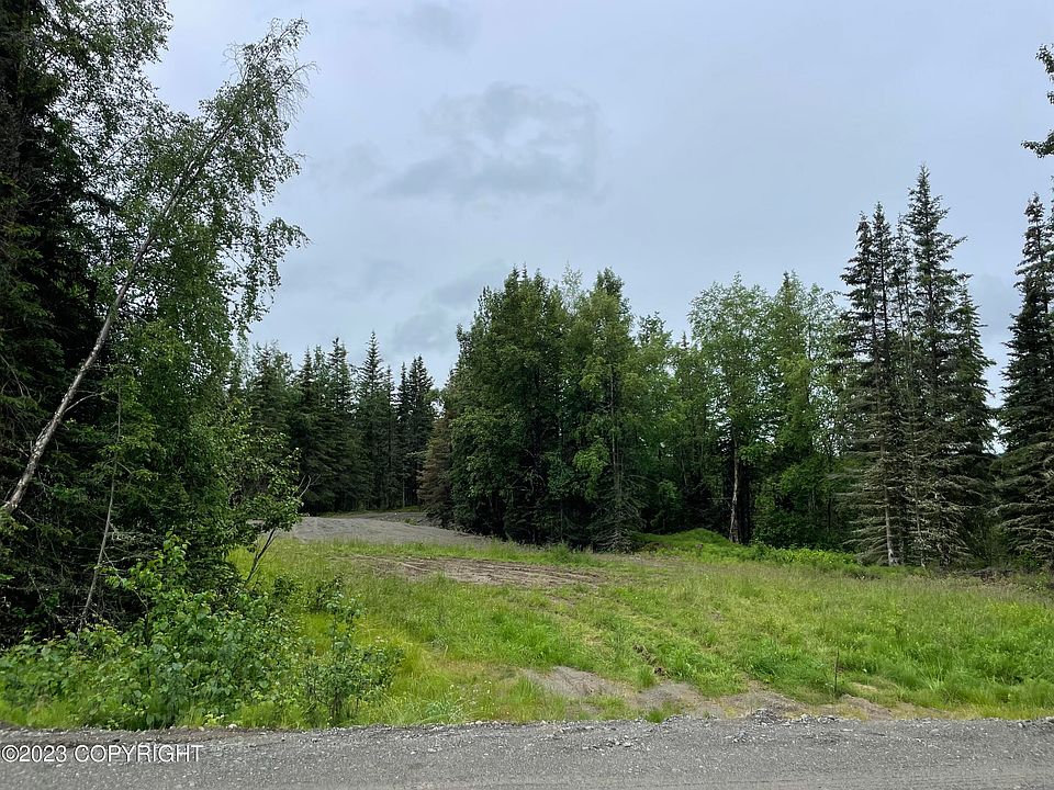 0 Vincent St, Kasilof, AK 99610 MLS 238465 Zillow