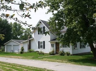 4609 W Jackson St, Frankfort, IN 46041