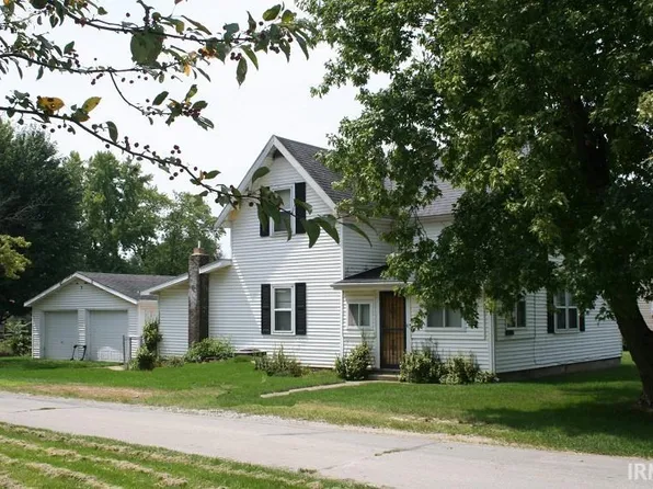 4609 W Jackson St, Frankfort, IN 46041