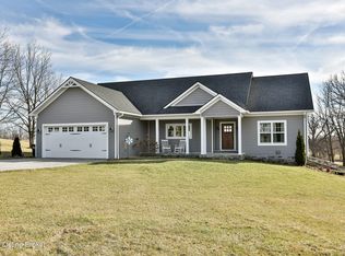 251 Clear Creek Rd, Shelbyville, KY 40065