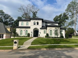 2914 Northlake Cv, Tyler, TX 75703