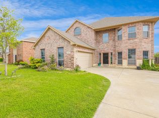 12213 Arbor Lake Rd, Rhome, TX 76078