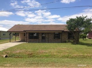 308 Rustic Ln, Duson, LA 70529