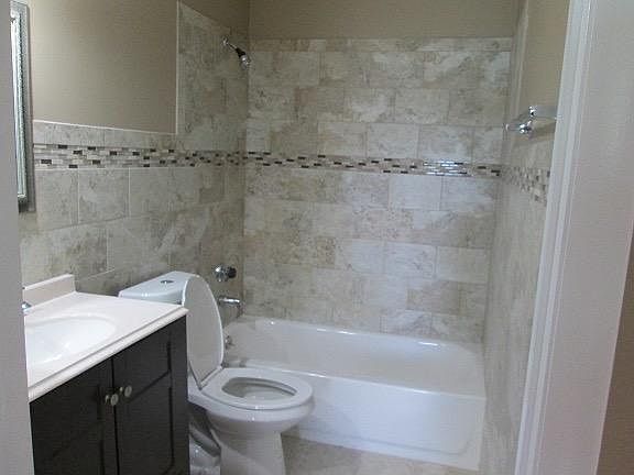 hall bath
