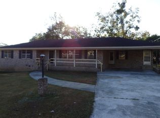 3804 Midway Dr, Valdosta, GA 31602