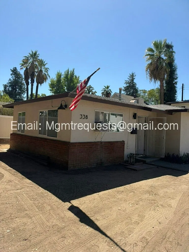 328 La Paloma Street, Unit 338 — Photo 1