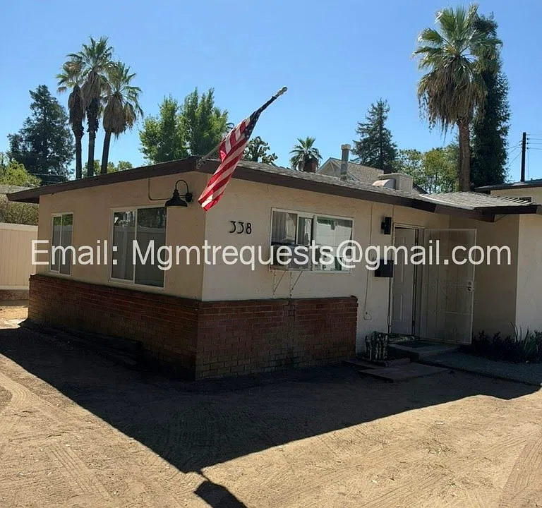 328 La Paloma St #338