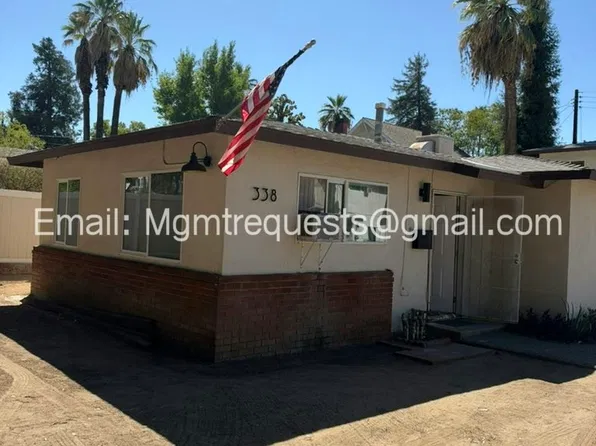 328 La Paloma St #338, Redlands, CA 92373