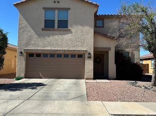 7338 W Alta Vista Rd, Laveen, AZ 85339