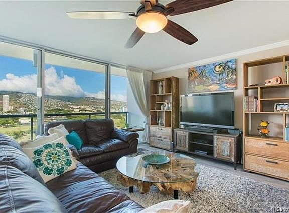 5th image of 2233 Ala Wai Blvd APT 16B
