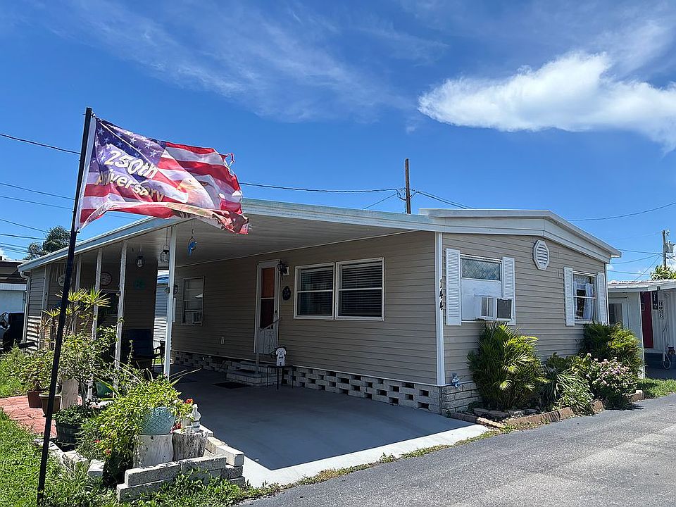 1st image of 7403 46th Ave N Lot 144