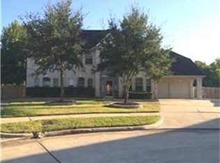 6106 Stonebury Ct, Sugar Land, TX 77479