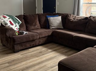 3516 Hampton Ct, New Castle, IN 47362