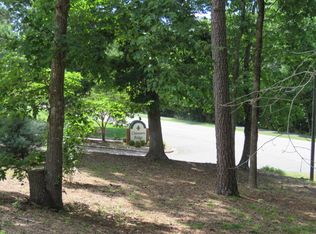 3803 Chimney Ridge Pl, Durham, NC 27713