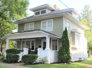 213 W Johnson St, Upper Sandusky, OH 43351